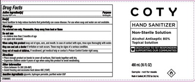 480 mL (Coty Hs 480 mL Sanford)